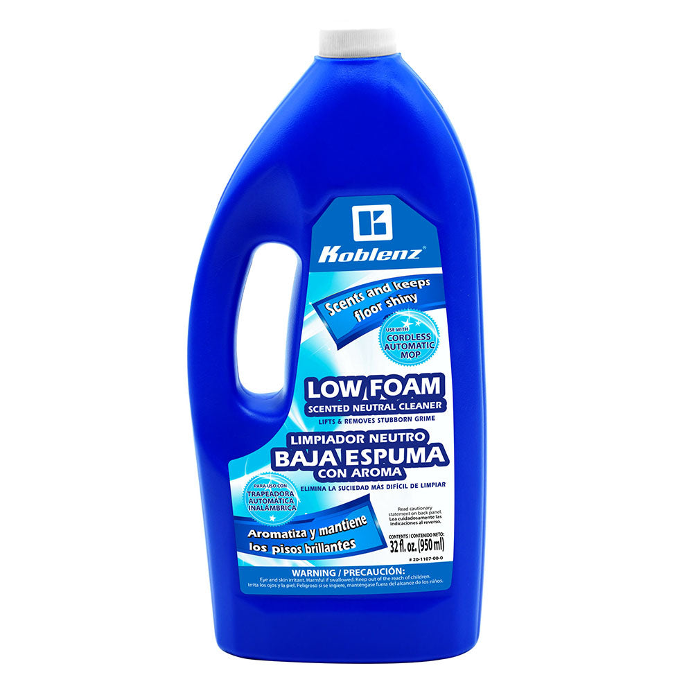 Shampoo para Limpia-pisos Neptune