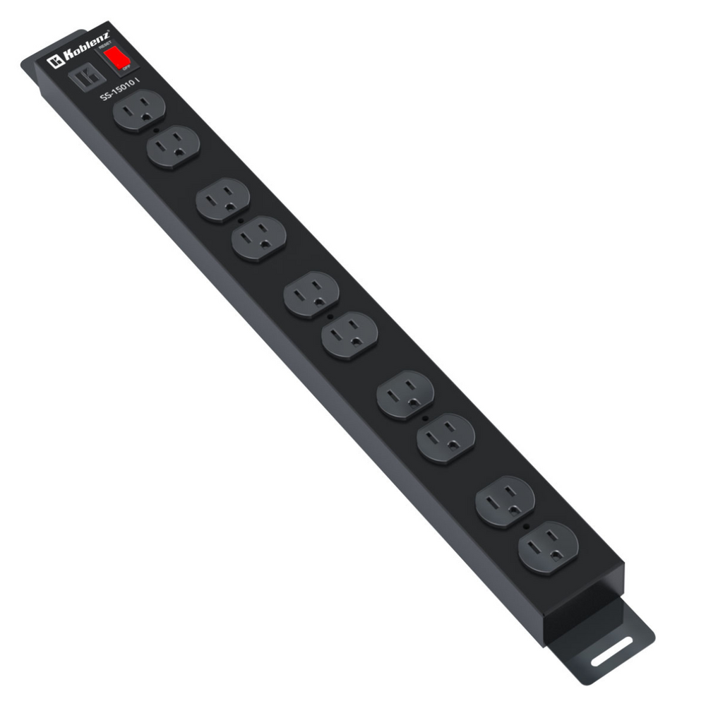 Multicontacto Defiant Multicontactos Koblenz | Supresores y Protección de Voltaje
