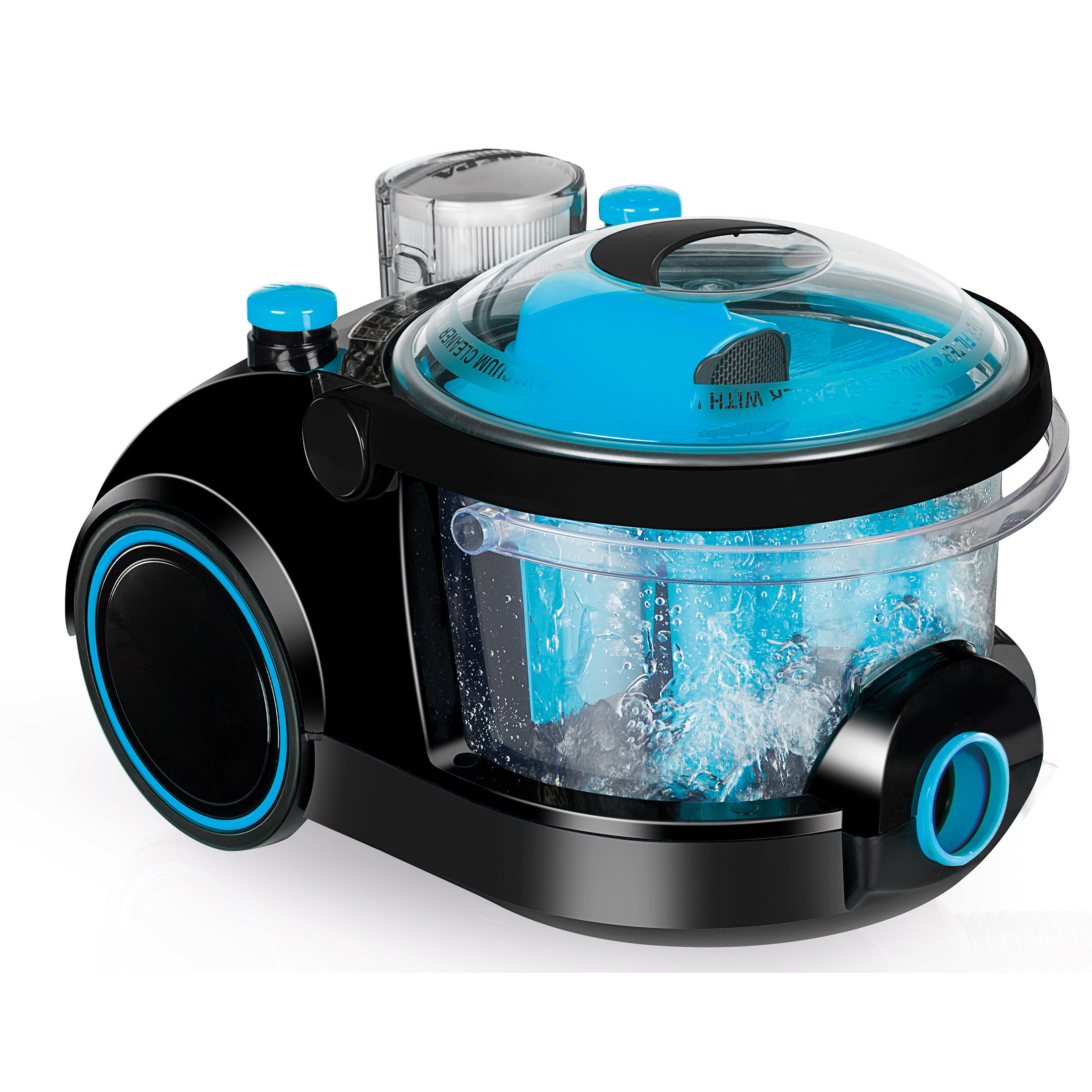 Devoradora Acquapur Max AR-3400