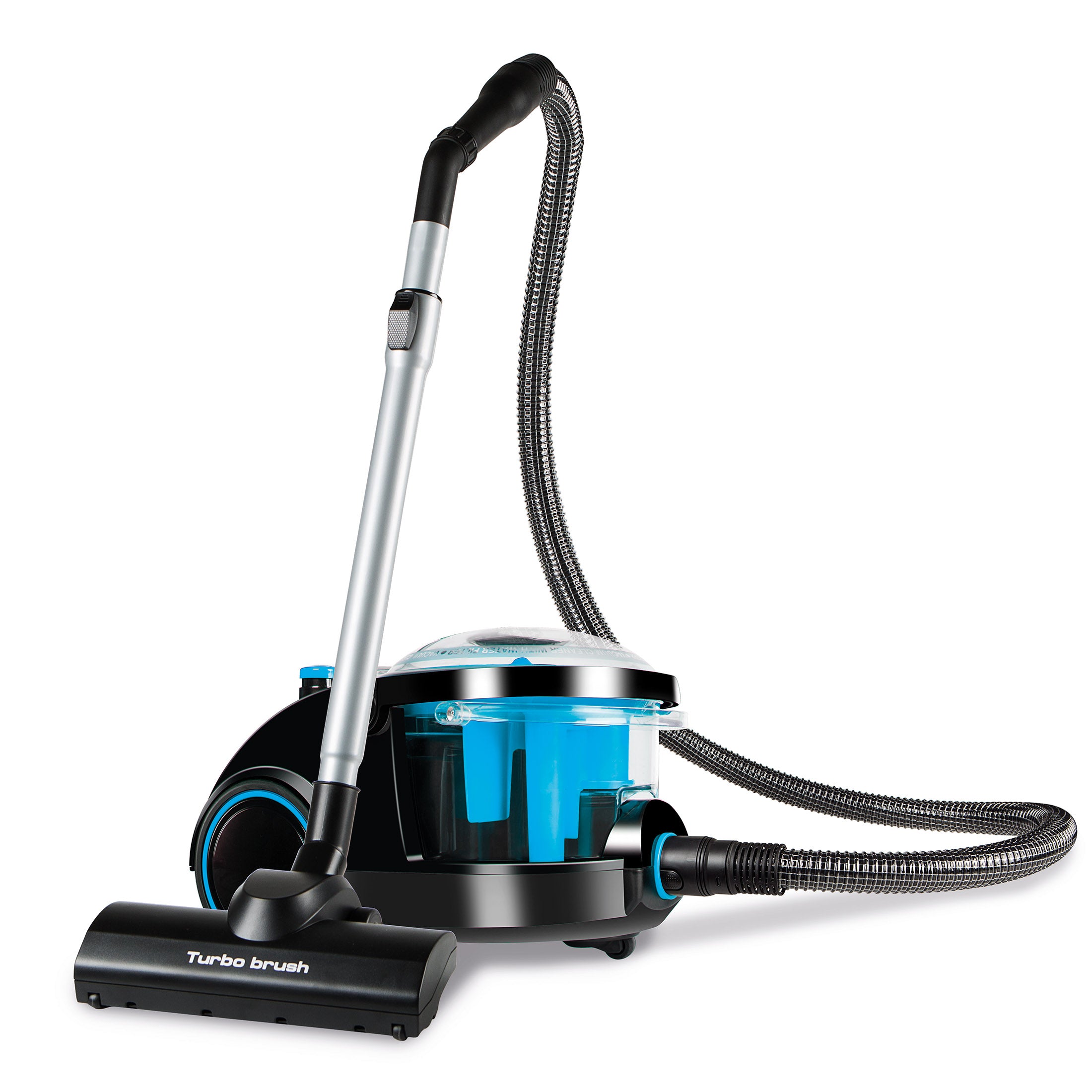 Devoradora Acquapur Max AR-3400