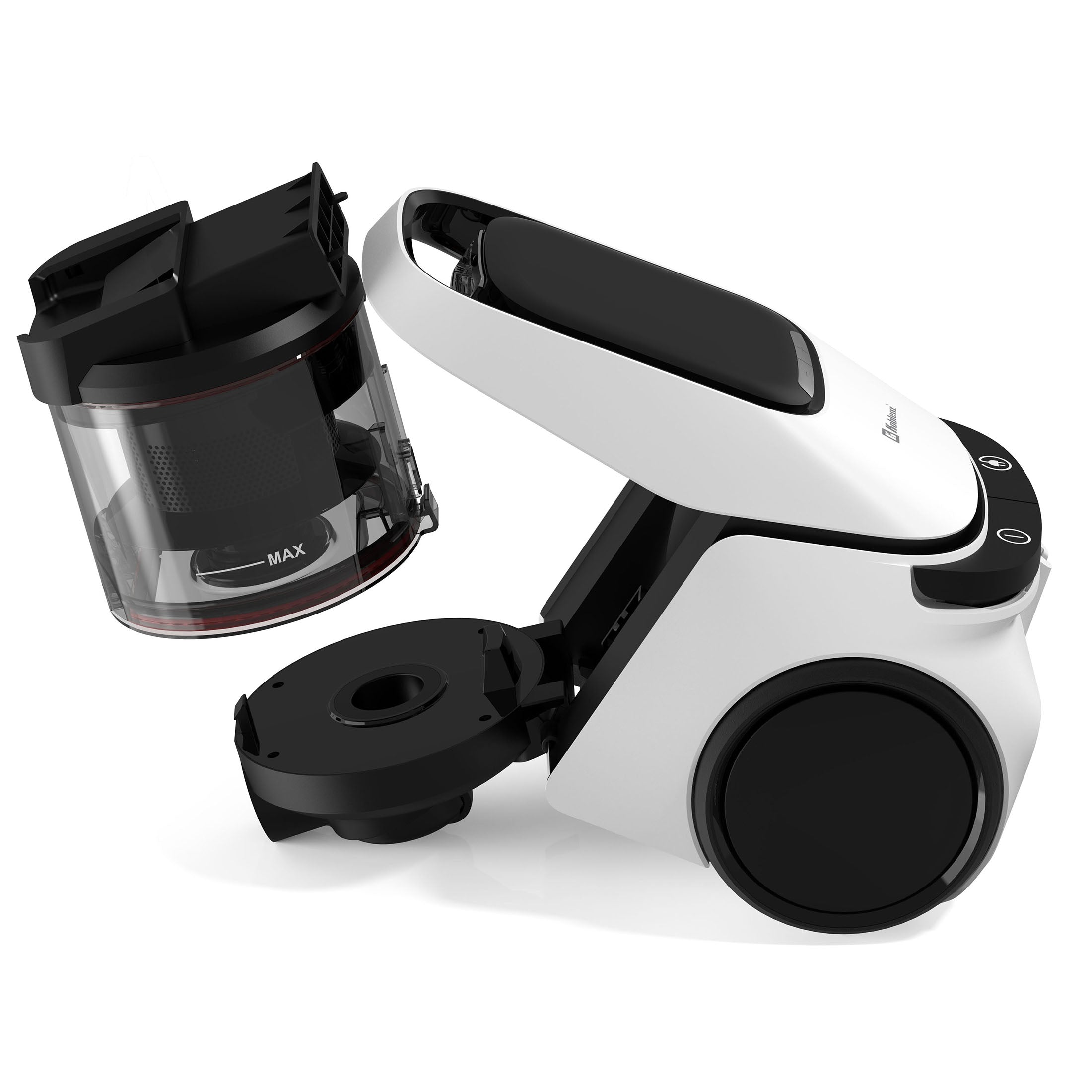 Devoradora Astra PVC-1600
