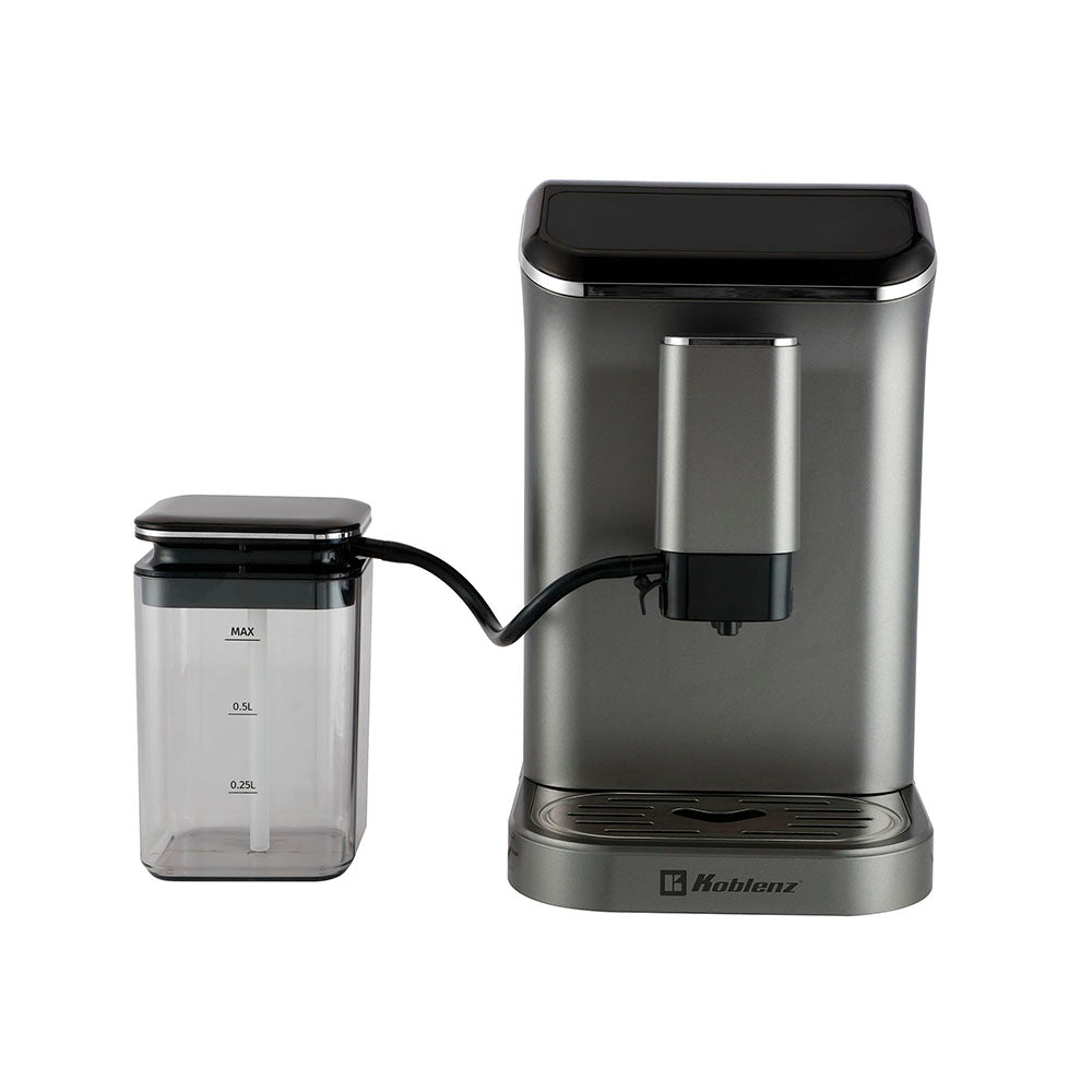 Cafetera Espresso Automática con Molino CAKM-1350 IN