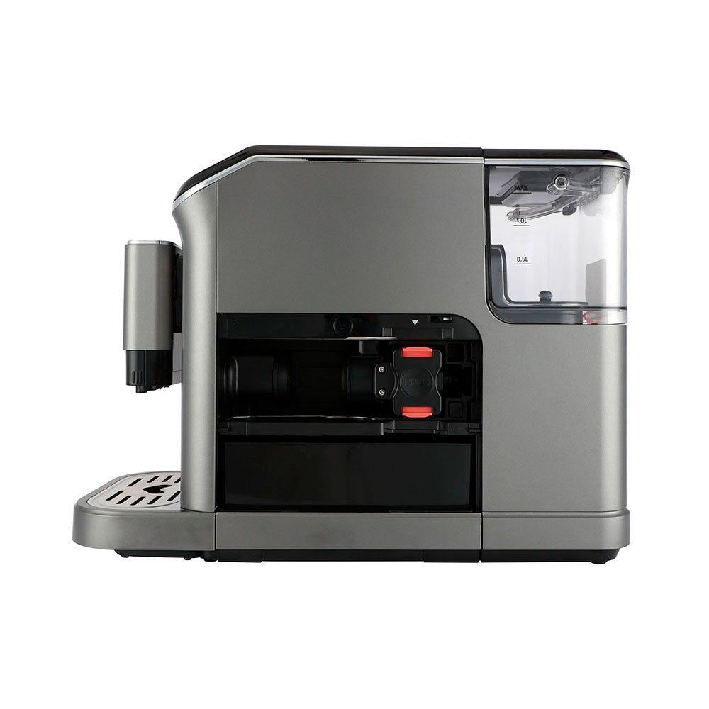 Cafetera Espresso Automática con Molino CAKM-1350 IN