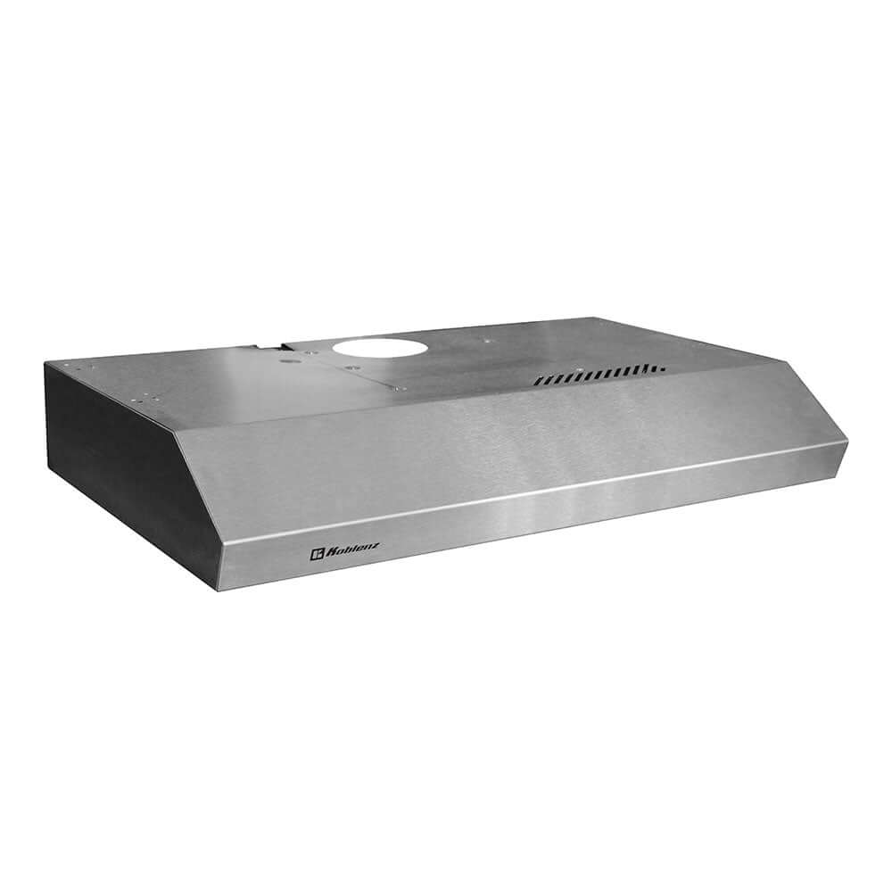 Campana de gabinete CEK-801 de 80 cm de acero inoxidable