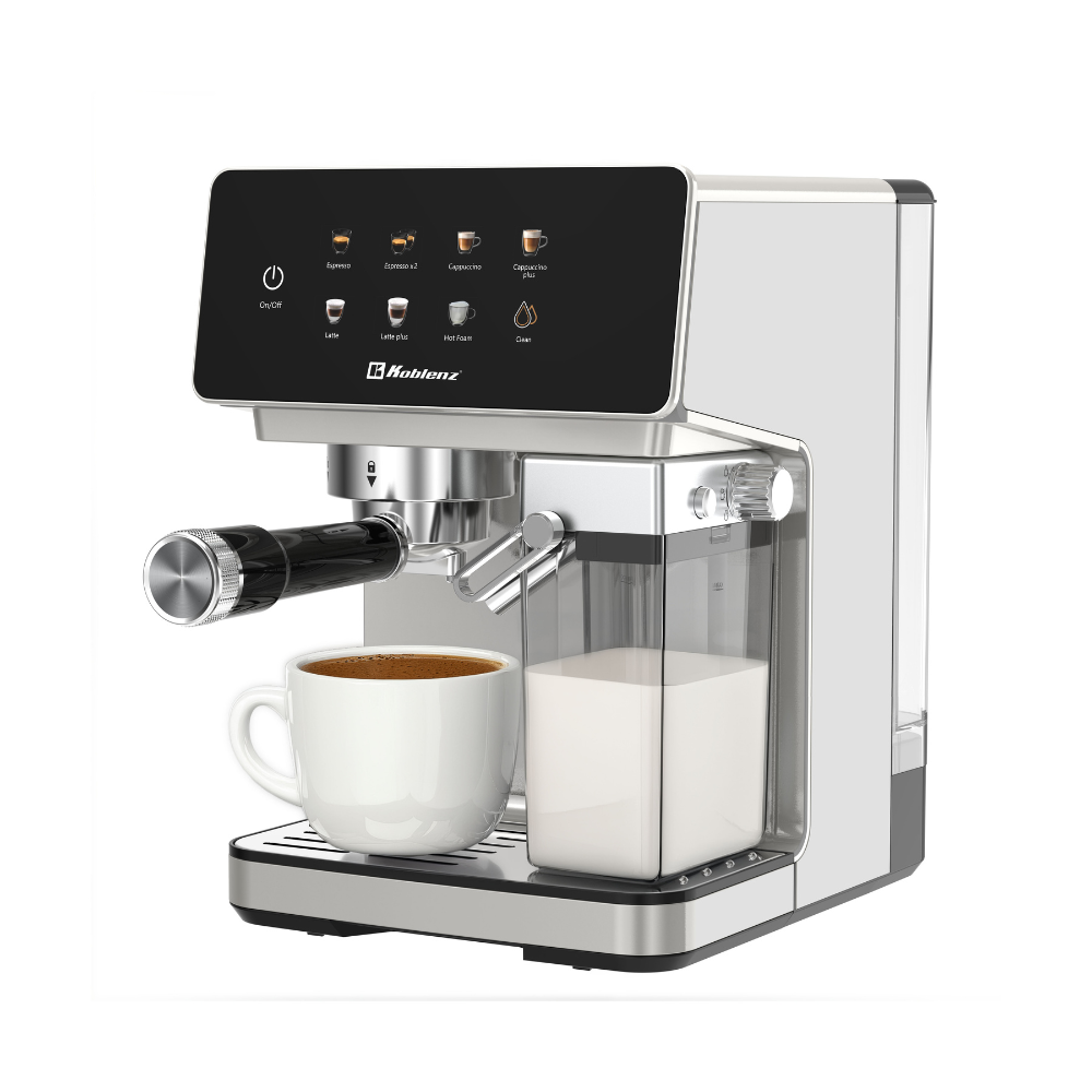 Cafetera Espresso & Latte CEKM-1350 EIN