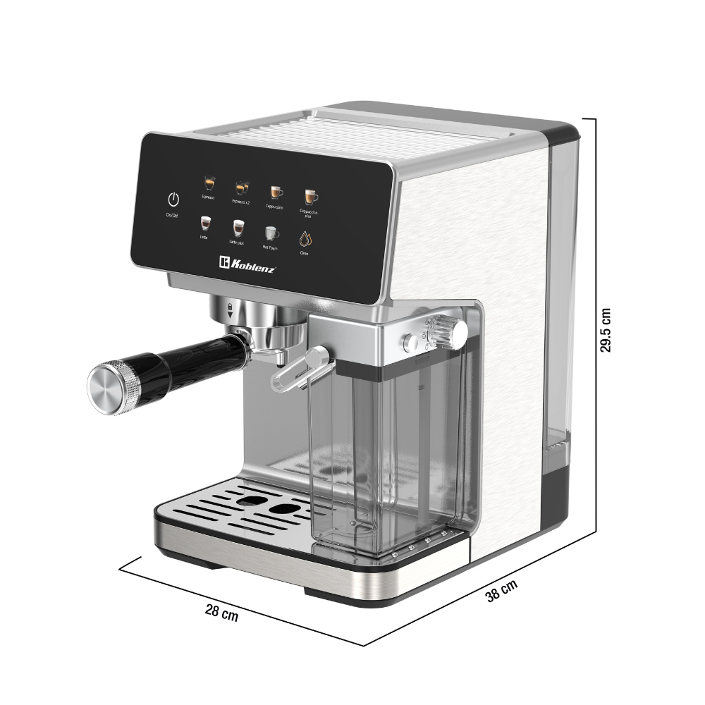 Cafetera Espresso & Latte CEKM-1350 EIN