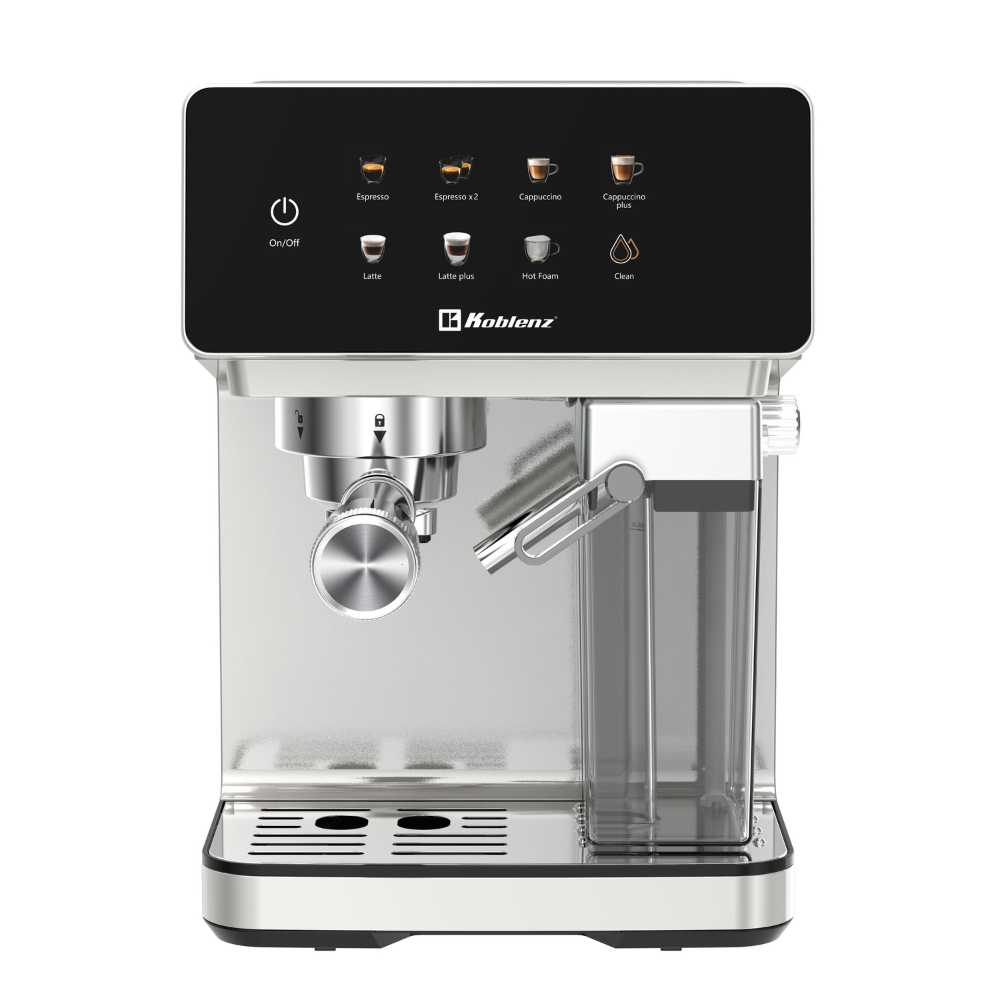 Cafetera Espresso & Latte CEKM-1350 EIN