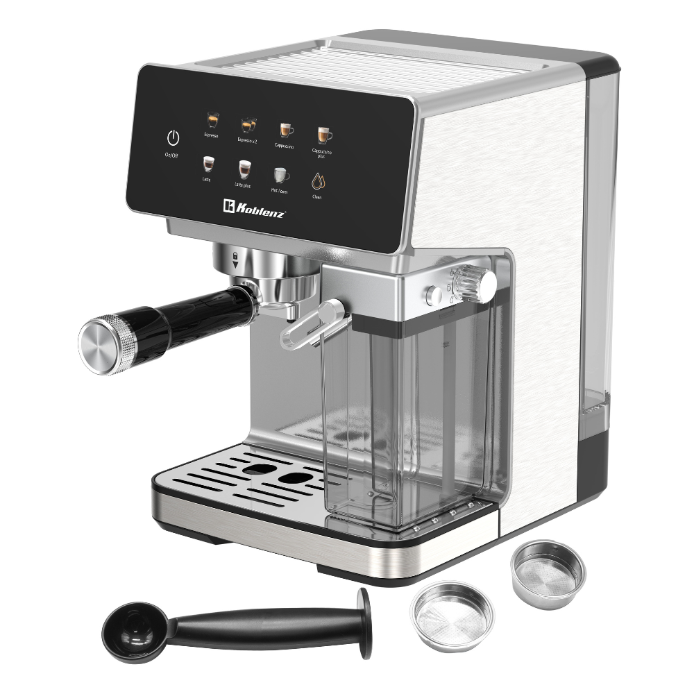 Cafetera Espresso & Latte CEKM-1350 EIN