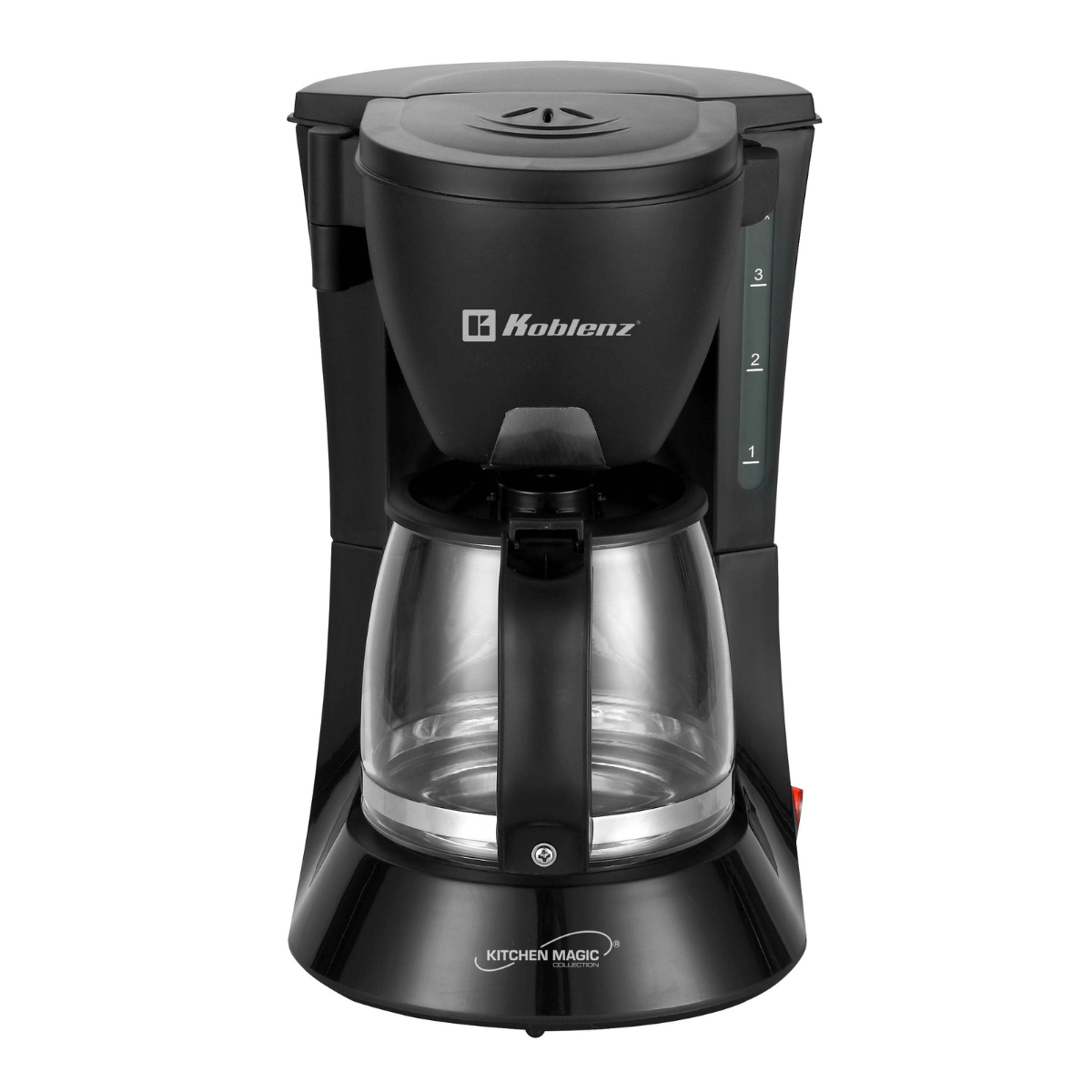 Cafetera Personal CKM-204 N