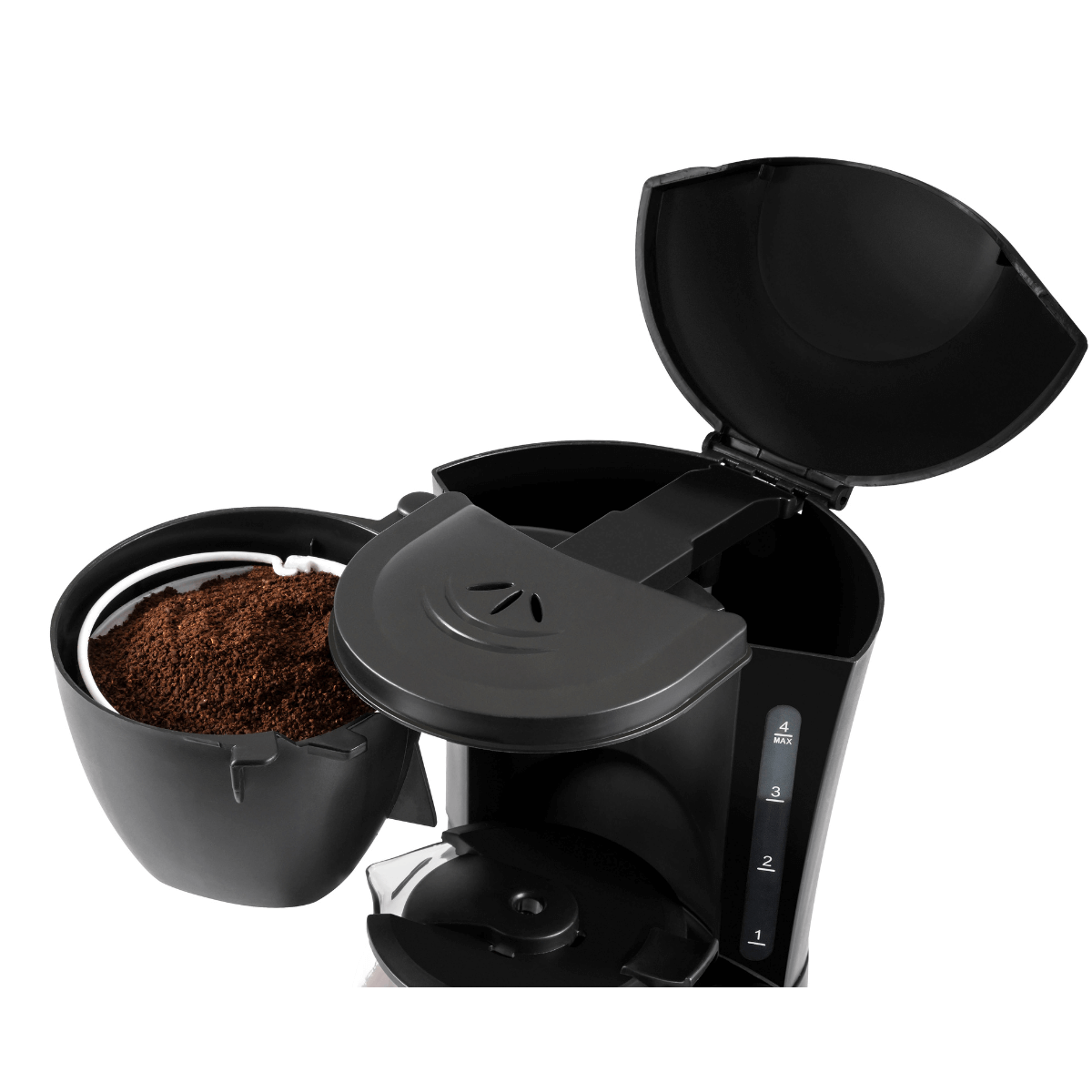 Cafetera Personal CKM-204 N