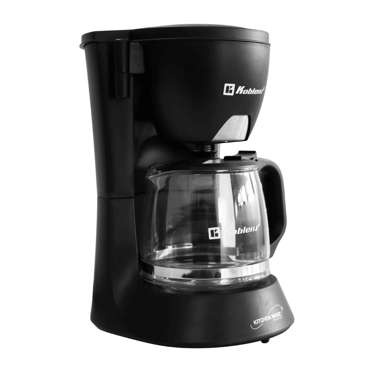 Cafetera Personal CKM-204 N