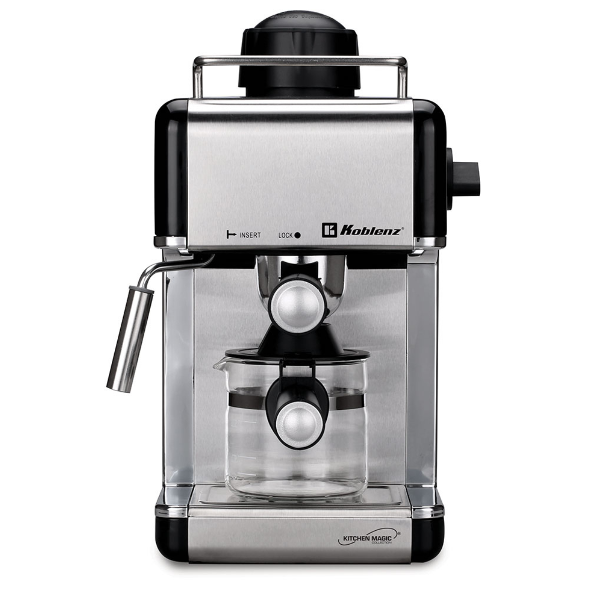 Cafetera Espresso CKM-650 EIN