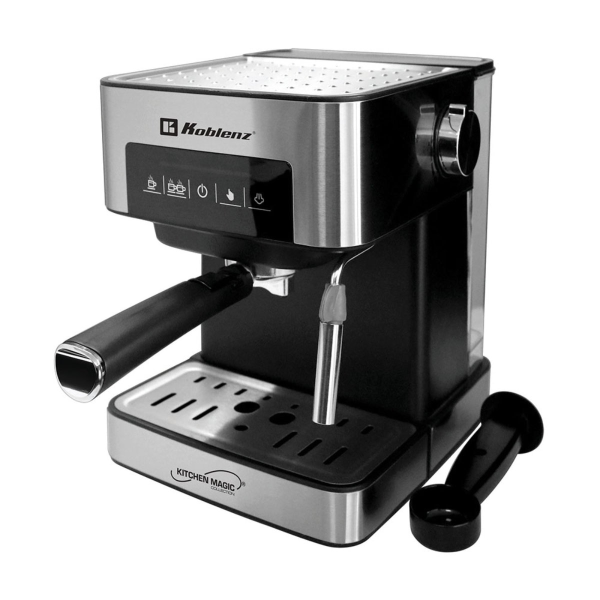 Cafetera Espresso CKM-750 EIN