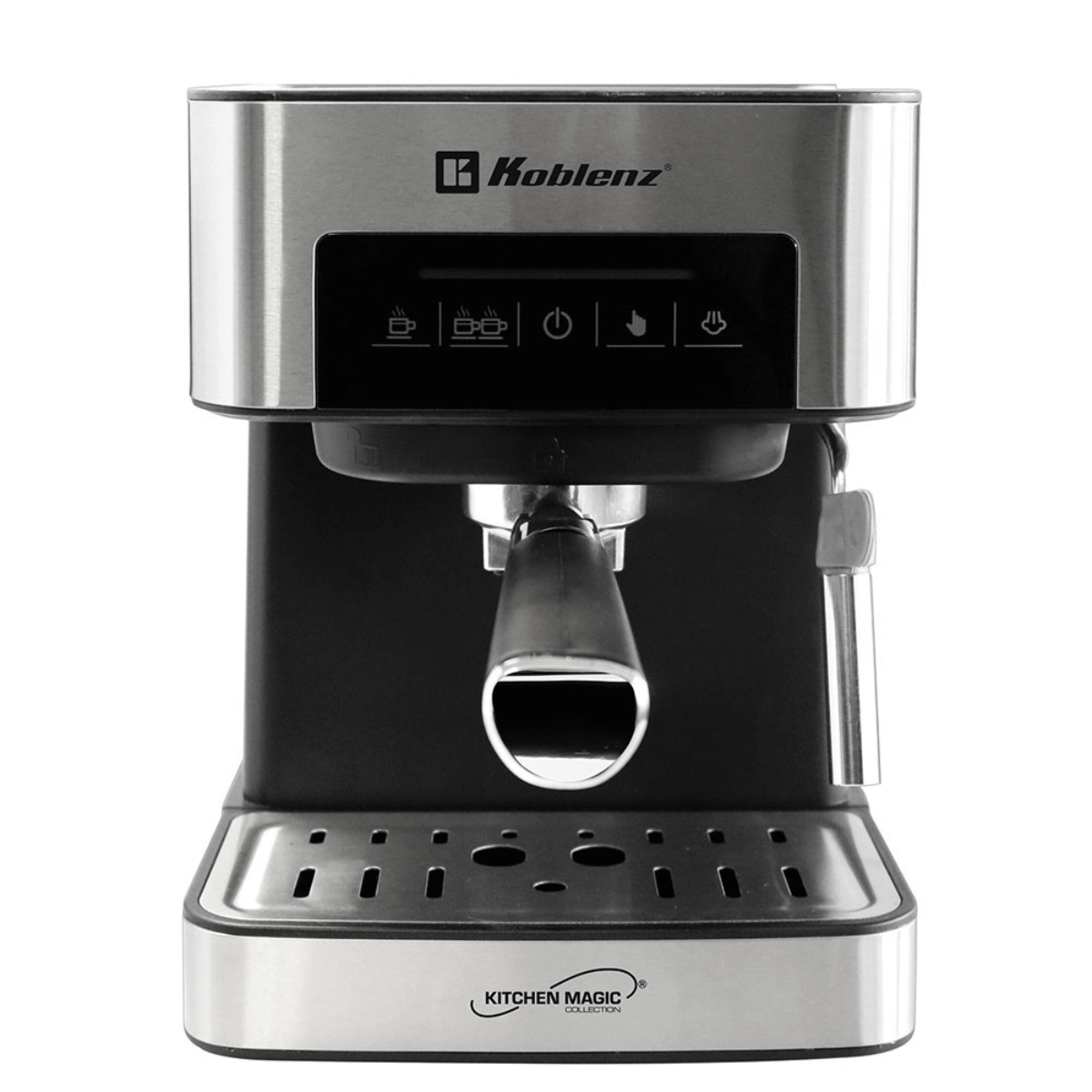 Cafetera Espresso CKM-750 EIN