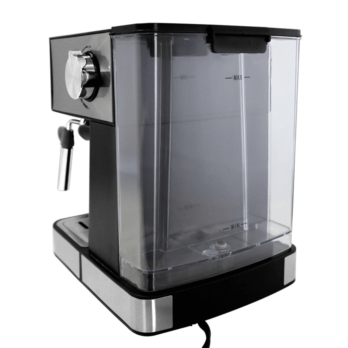 Cafetera Espresso CKM-750 EIN