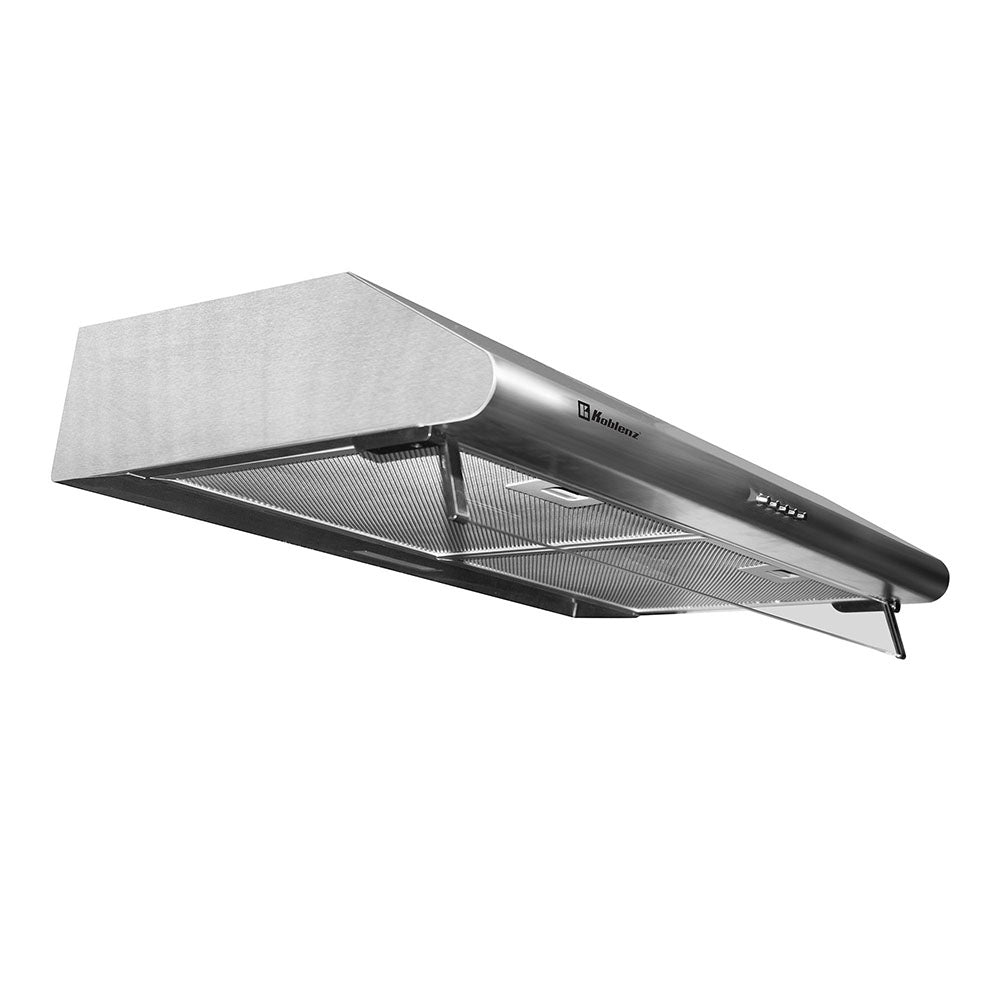 Campana de Gabinete con Visera CMK-76IV