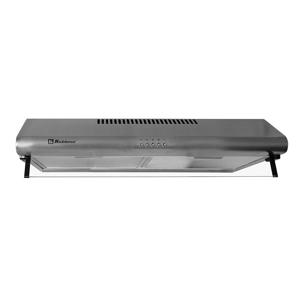 Campana de Gabinete con Visera CMK-76IV