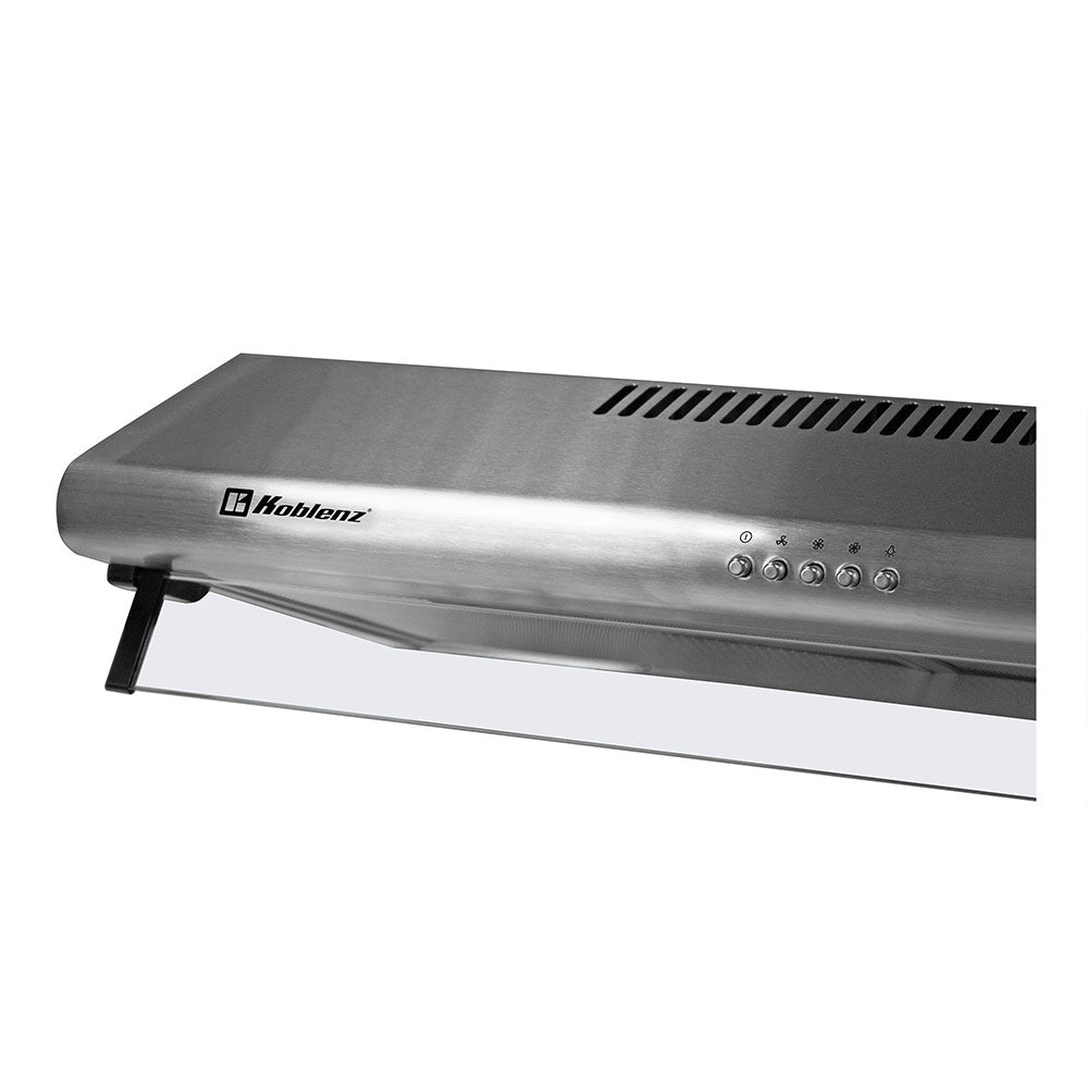 Campana de Gabinete con Visera CMK-76IV