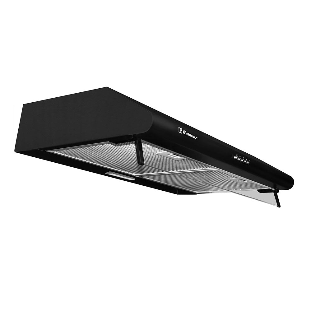 Campana de Gabinete con Visera CMK-76NV
