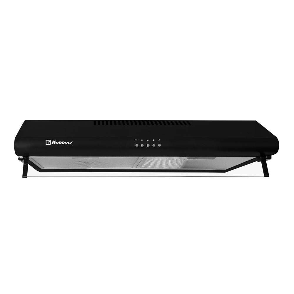 Campana de Gabinete con Visera CMK-76NV