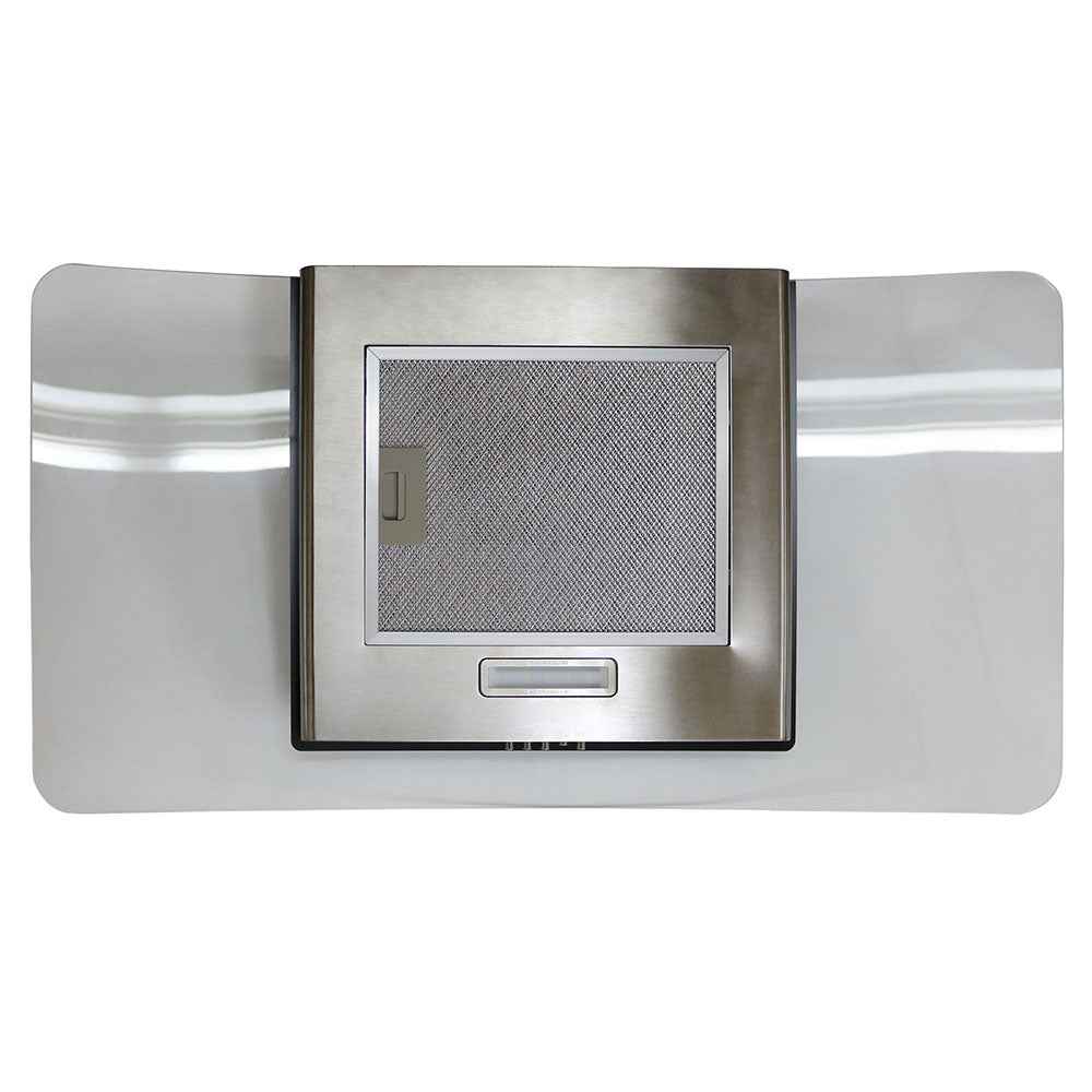 Campana de Gabinete CMK-90P