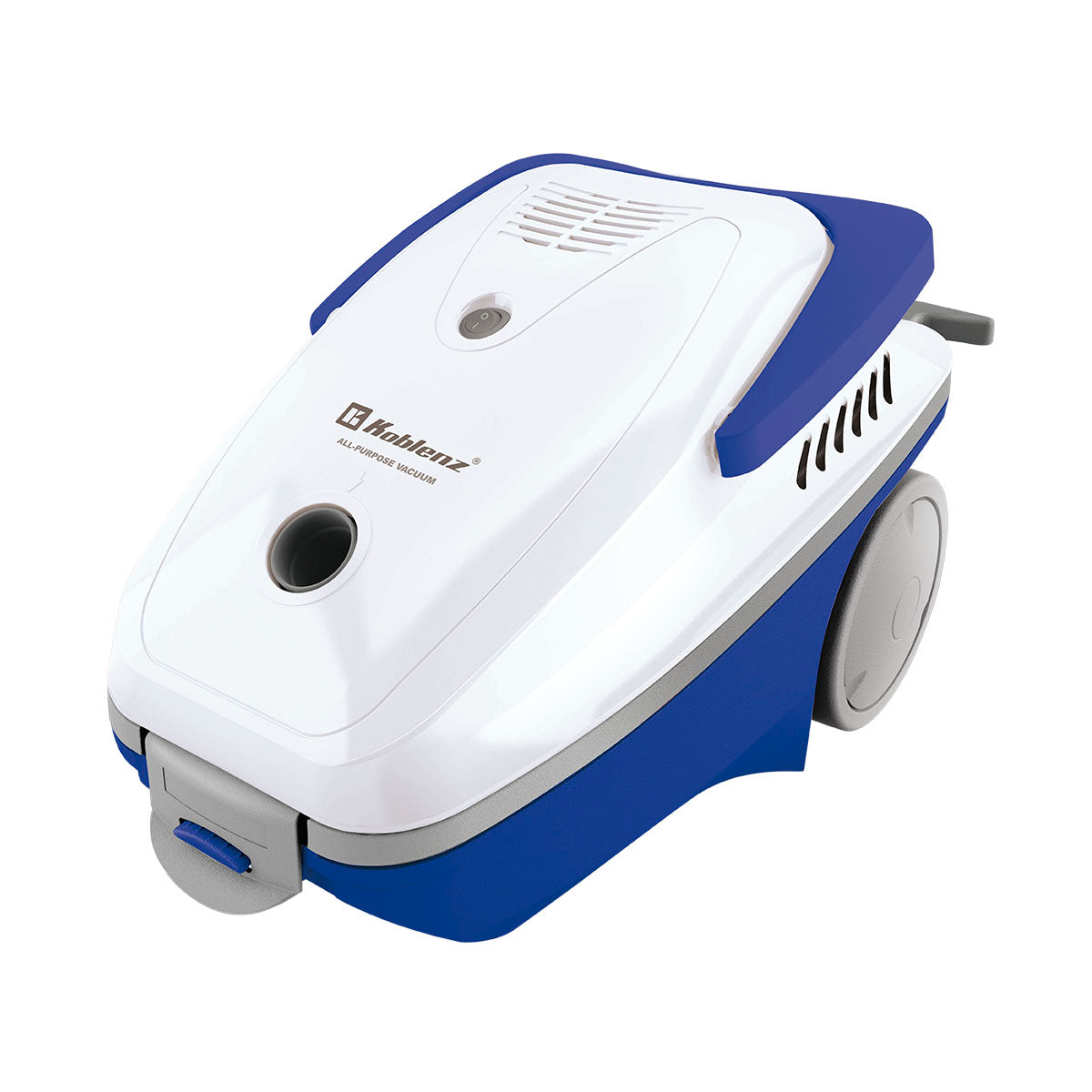 Aspiradora Multiusos Equipada La Devoradora DV-110 KG3 A