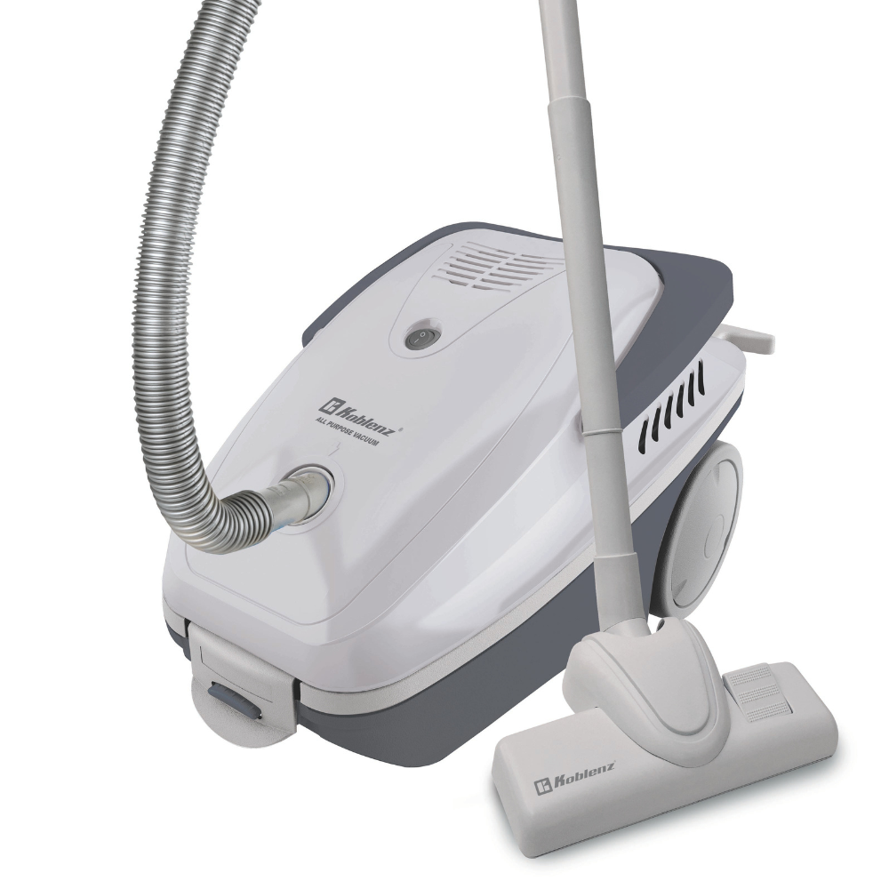 Aspiradora Multiusos Equipada La Devoradora DV-110 KG3 G