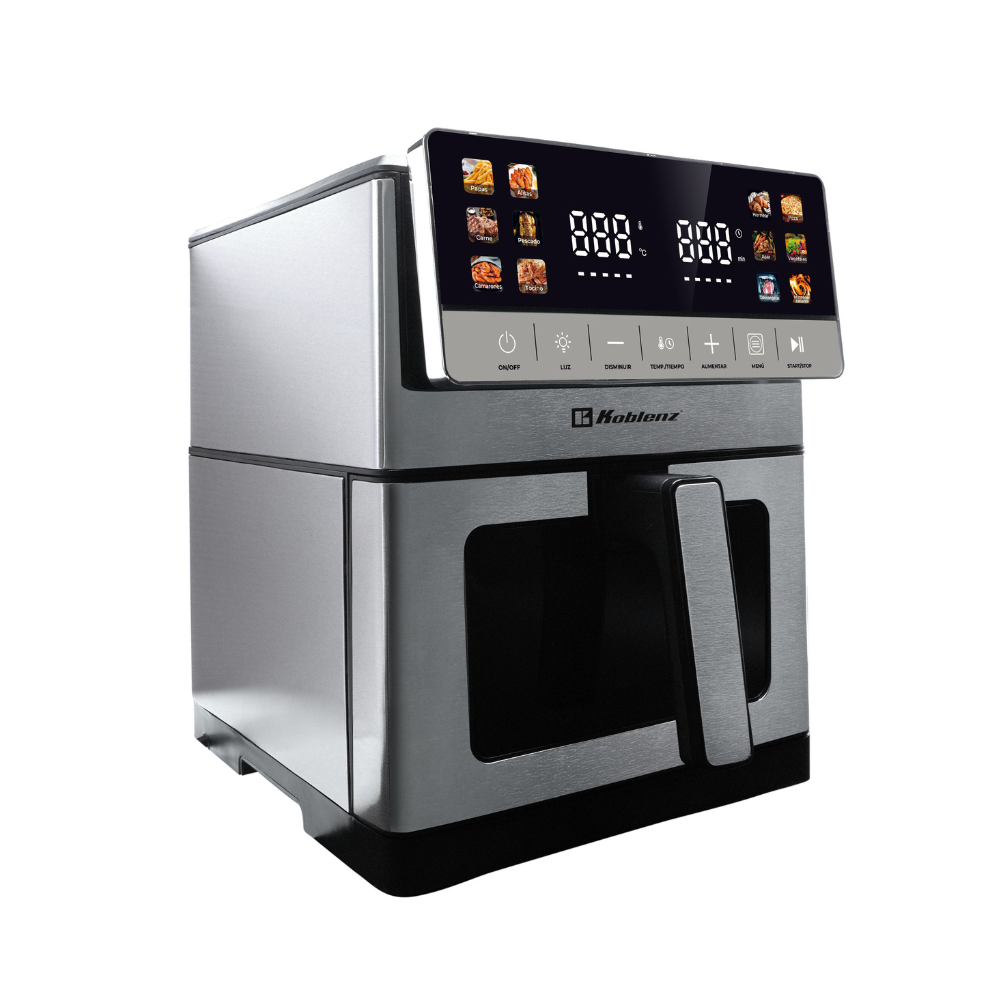 Freidora de Aire Digital FAKM-1800 FD