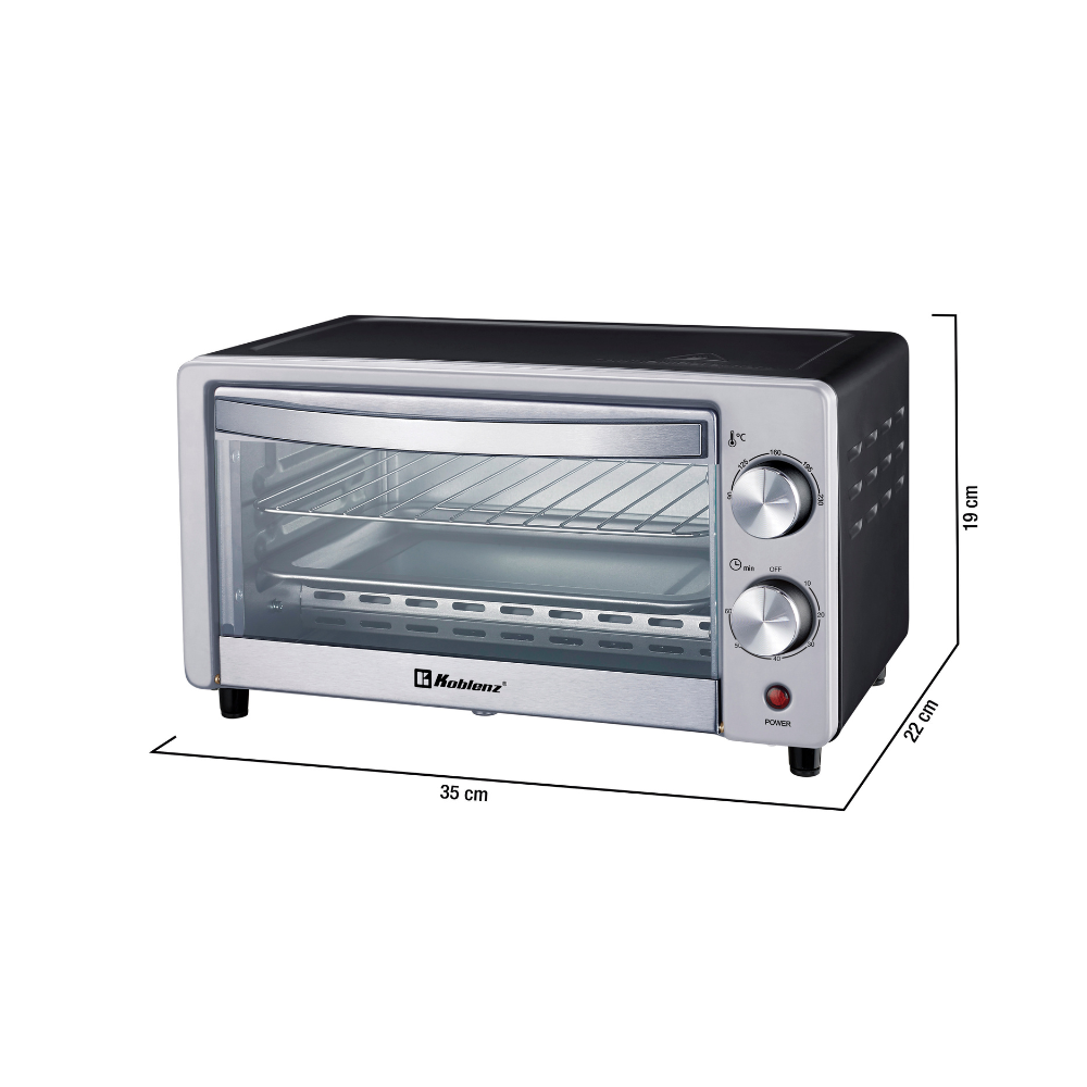 Horno Tostador HKM-1000 IN
