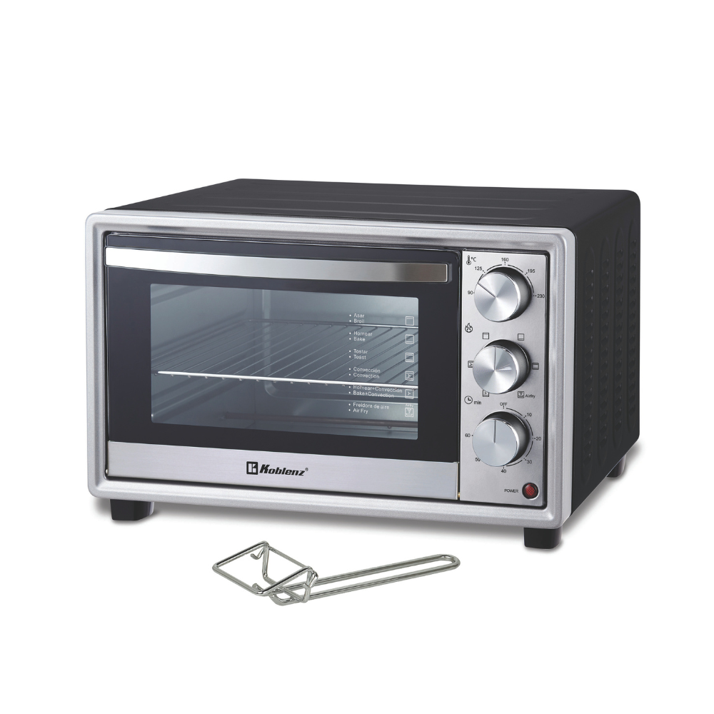Horno Eléctrico de Convección HKM-1500 IN