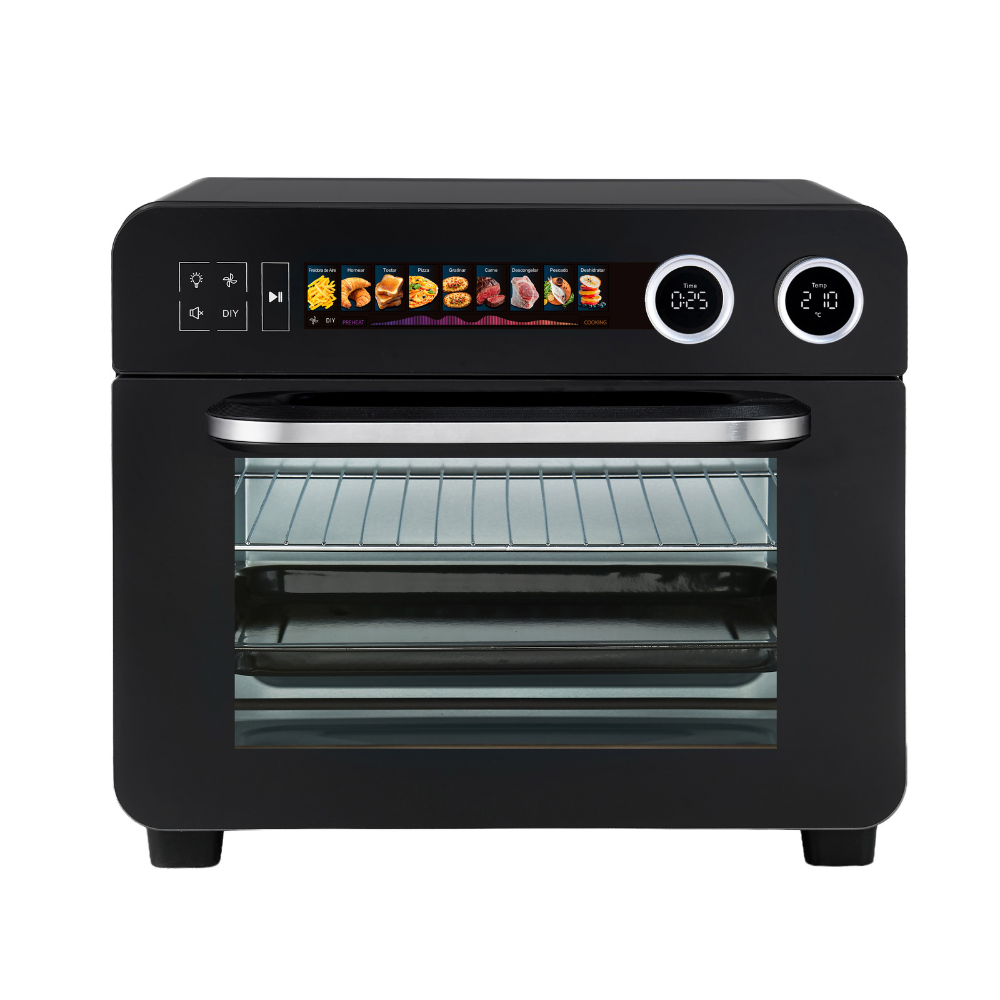 Horno con Freidora de Aire NEO 25 HKM-2250 ND