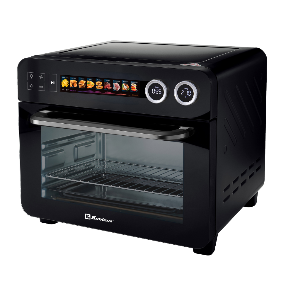 Horno con Freidora de Aire NEO 25 HKM-2250 ND