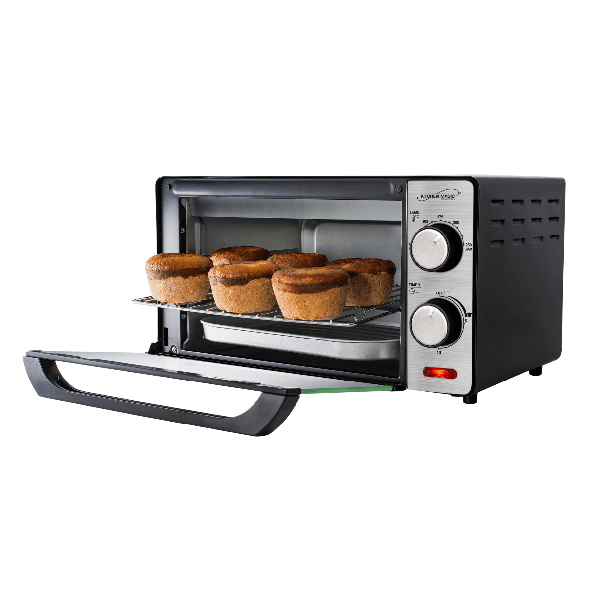 Horno Tostador HKM-1000