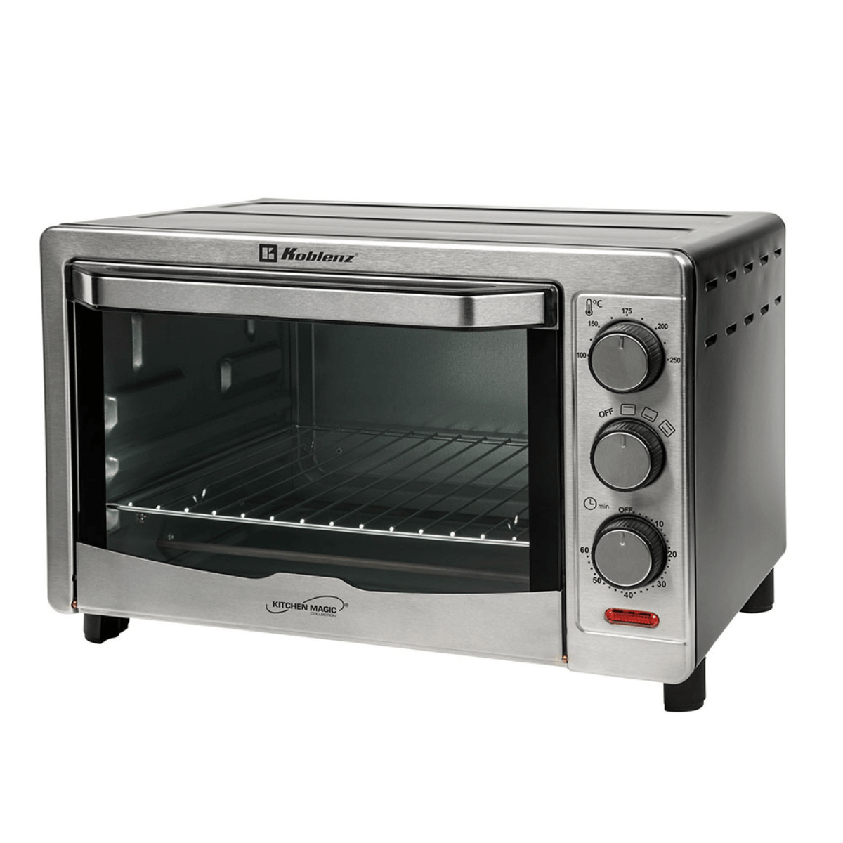 Horno Eléctrico de Convección HKM-1500 C