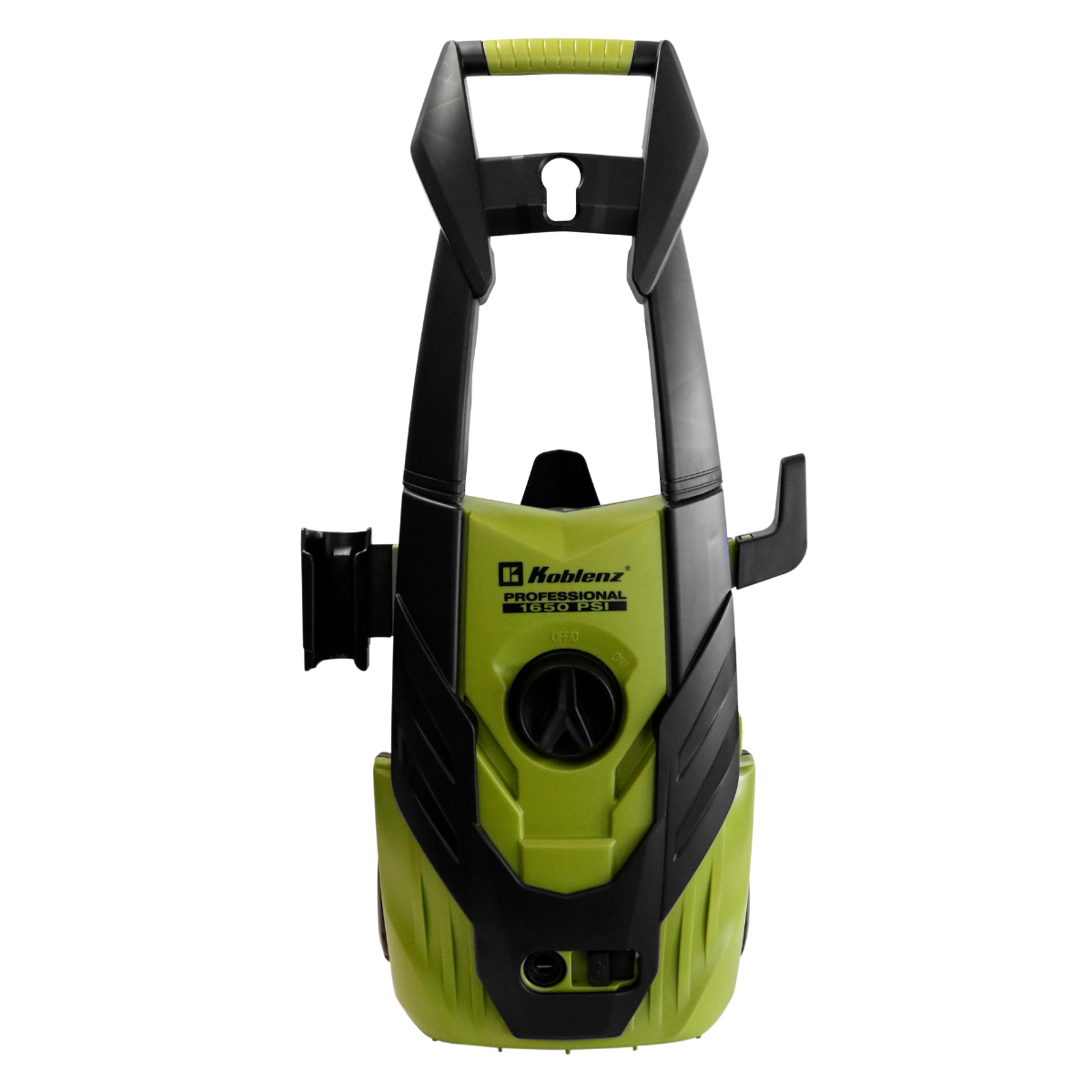 Hidrolavadora Vertical de 1650 PSI HL-285 V