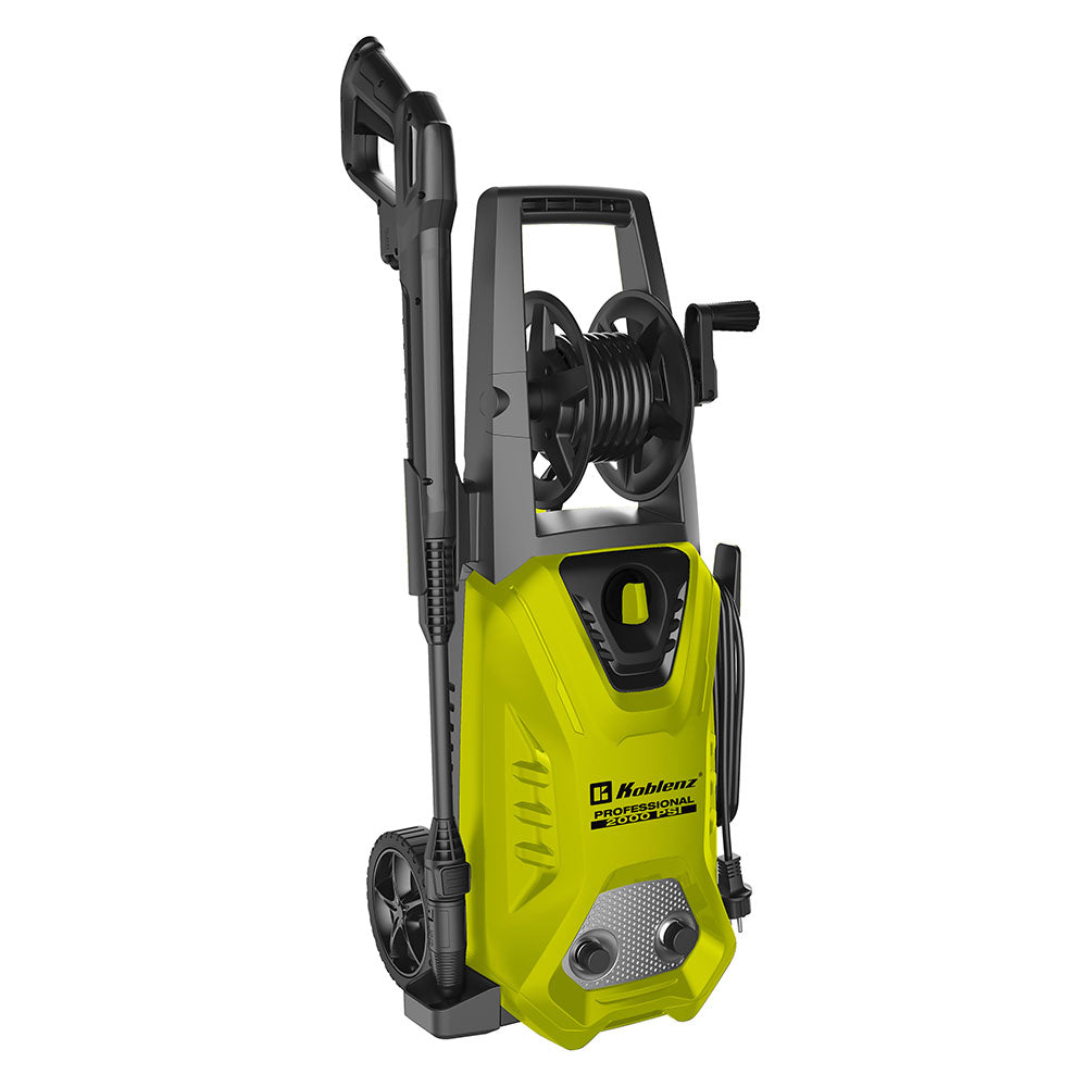 Hidrolavadora Eléctrica de 2000 PSI HL-397 V