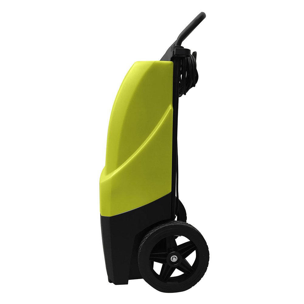 Hidrolavadora Eléctrica con Depósito de Agua HLT-380 V