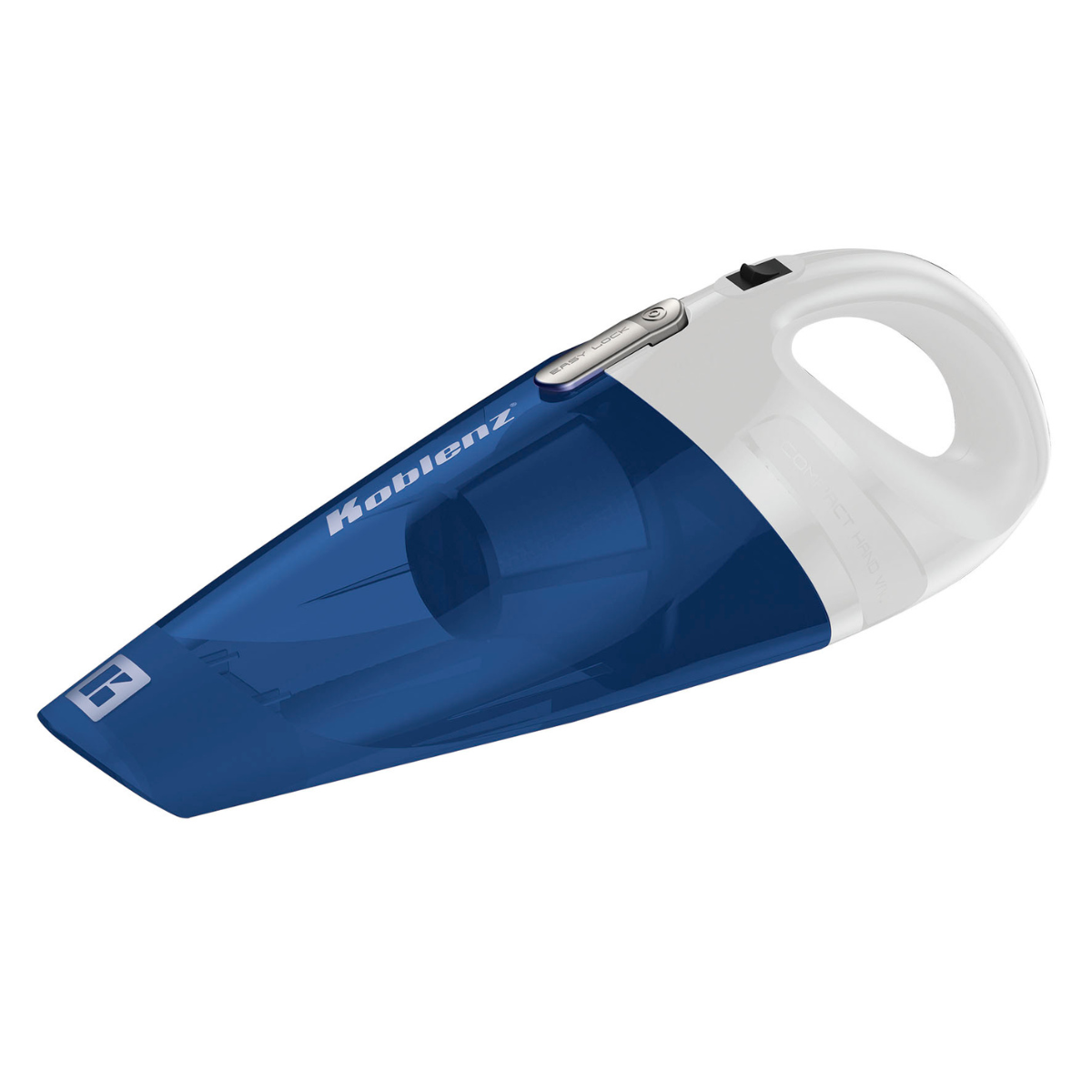 Aspiradora de Mano HV-120 KG3 A