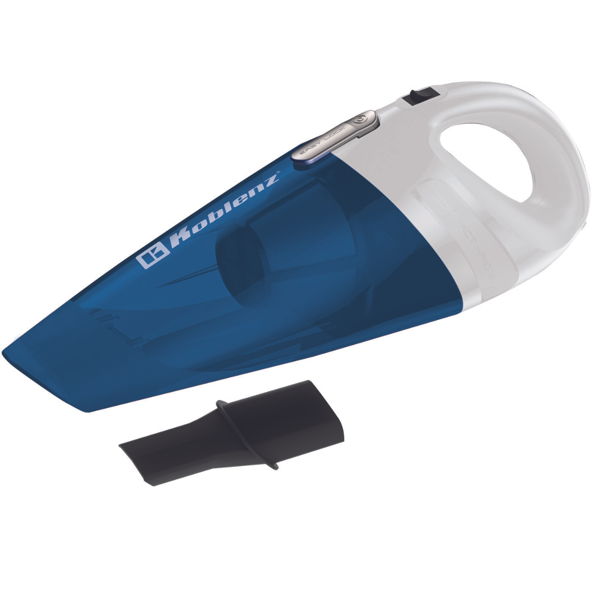 Aspiradora de Mano HV-120 KG3 A