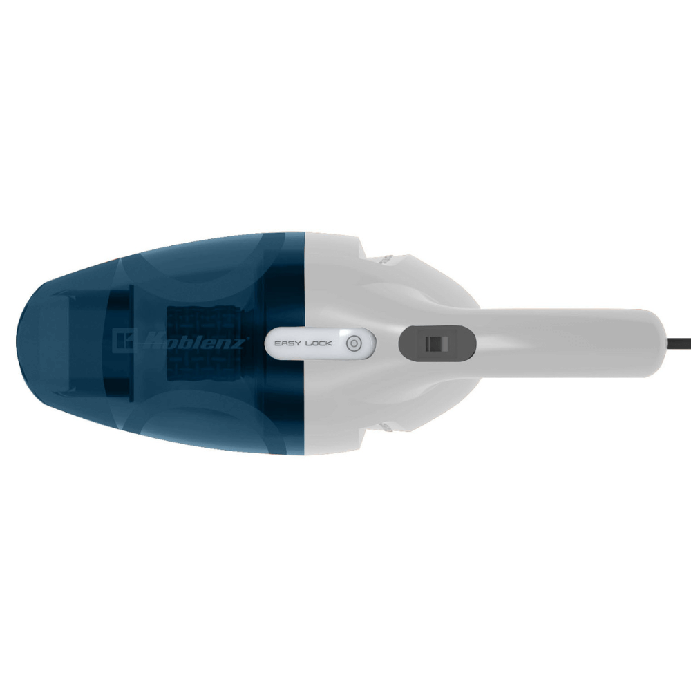 Aspiradora de Mano Compacta HV-120 KG4