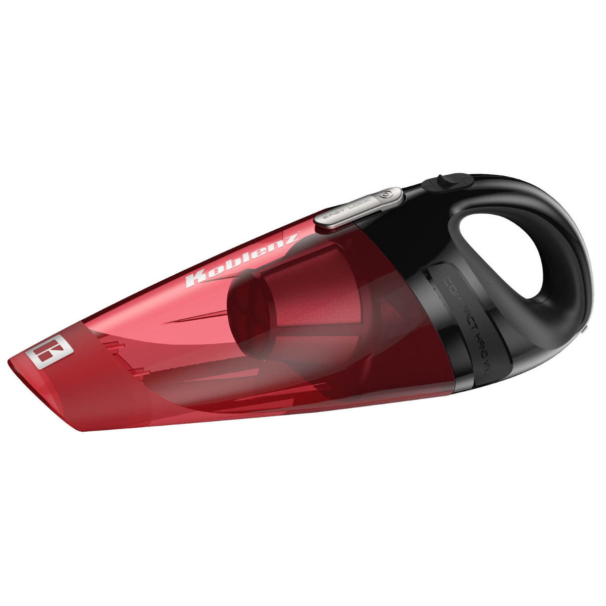 Aspiradora de Mano para Auto HV-12 KG3