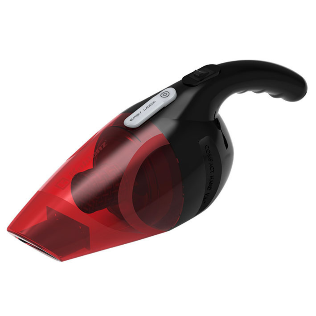 Aspiradora de Mano para Auto HV-12 KG4