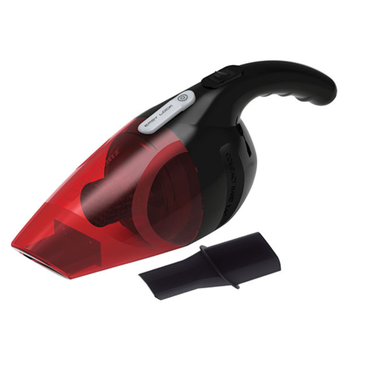 Aspiradora de Mano para Auto HV-12 KG4