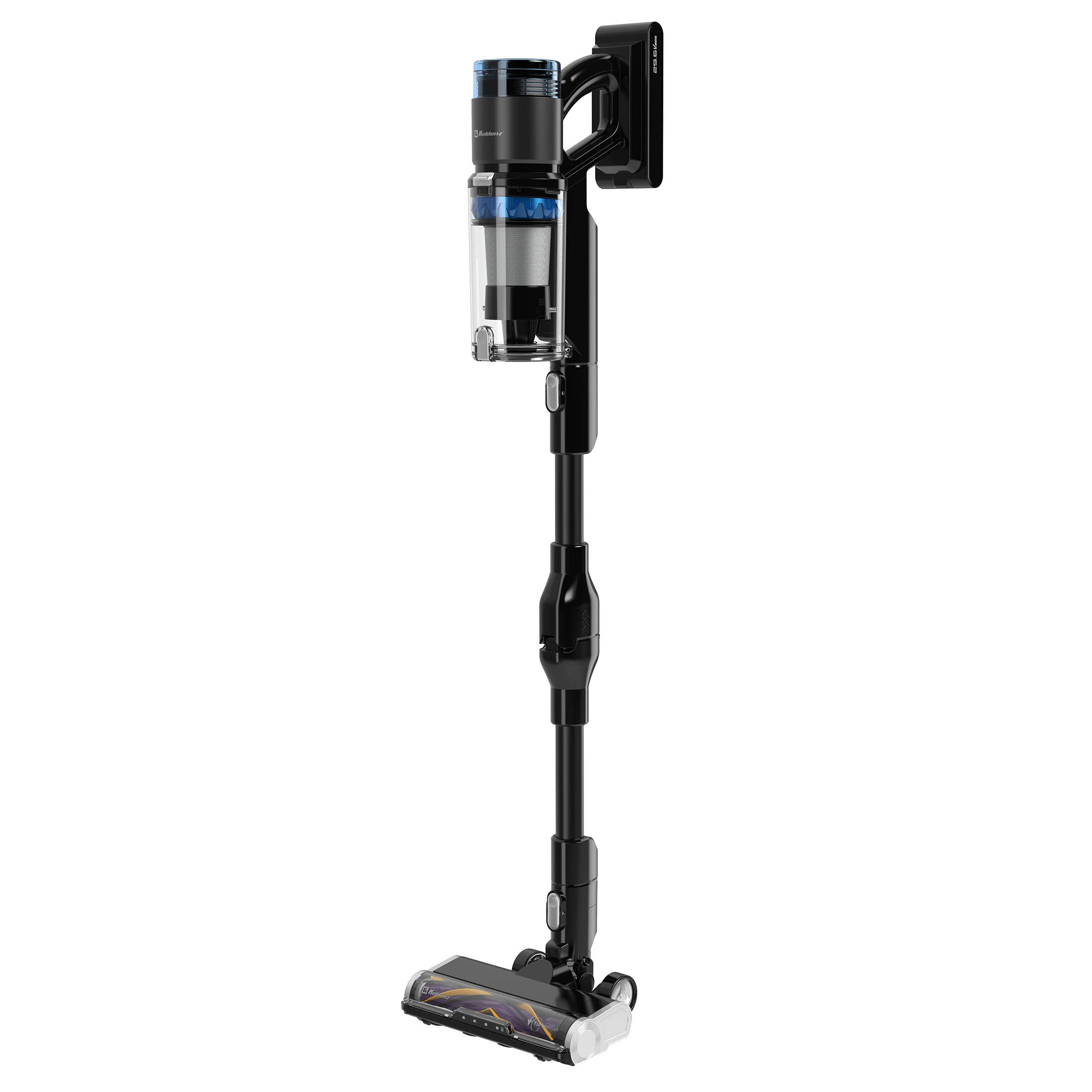 Devoradora Inalámbrica Júpiter SVKM-6990