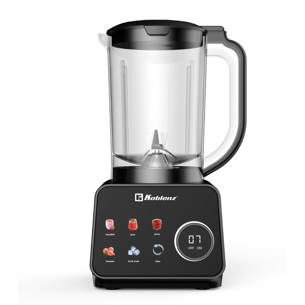 Licuadora ICONIC LKM-8020 ND