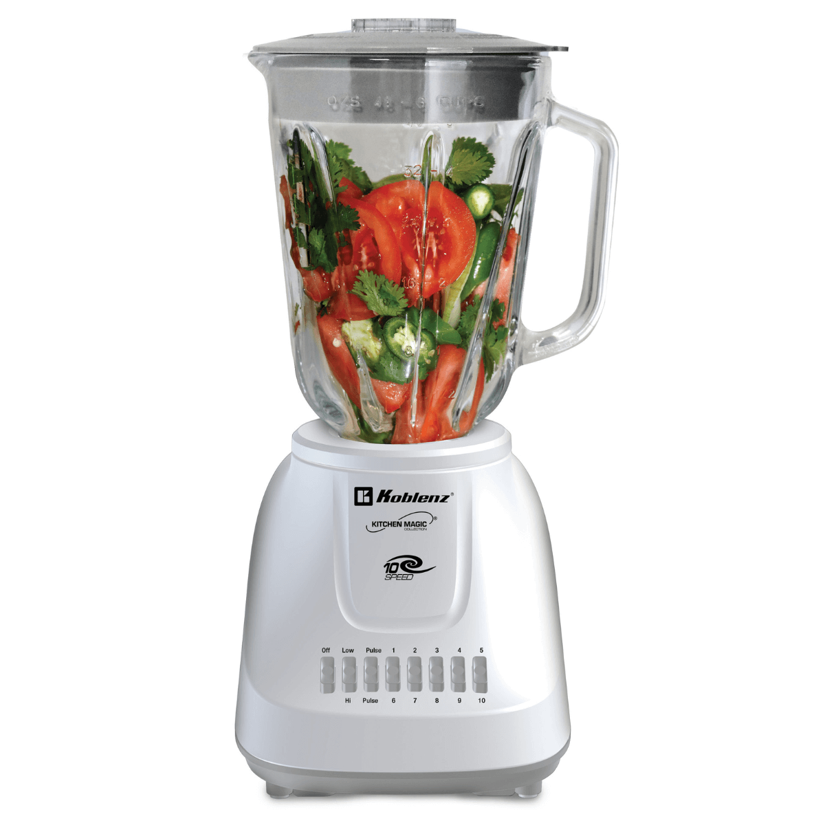 Licuadora Gourmet LKM-5910 VB