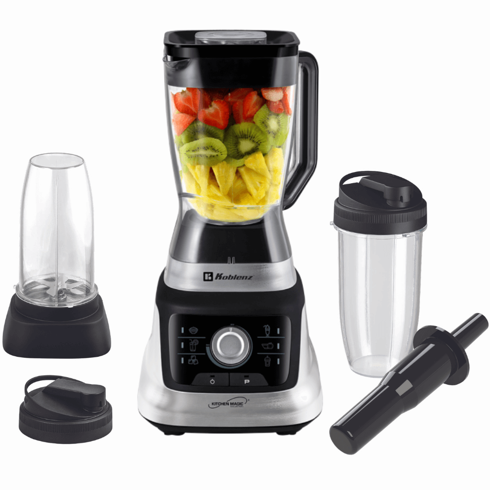 Licuadora PRO 1400 PREMIUM LKM 9610