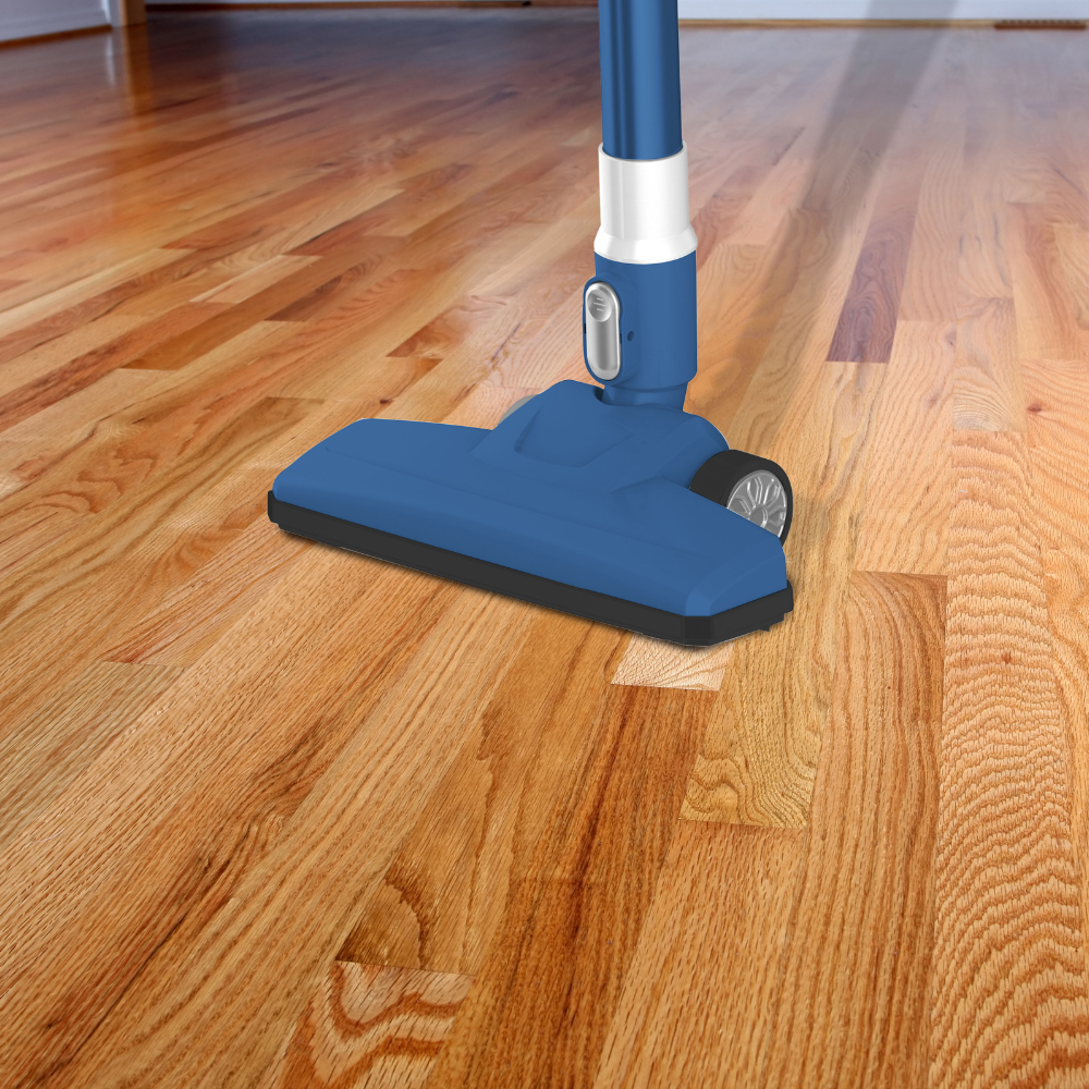 Accesorios incluidos en la aspiradora vertical Stick Vac