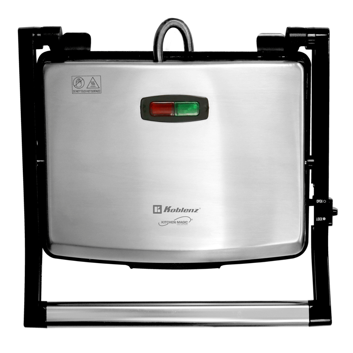 Panini Grill PGKM-1500 I