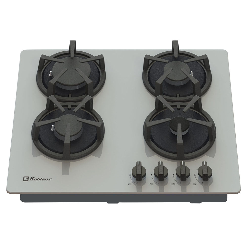 Parrilla Empotrable de Vidrio PK-607 VG